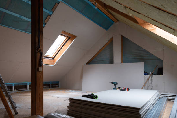 Best Home Insulation Services  in Gibbon, NE