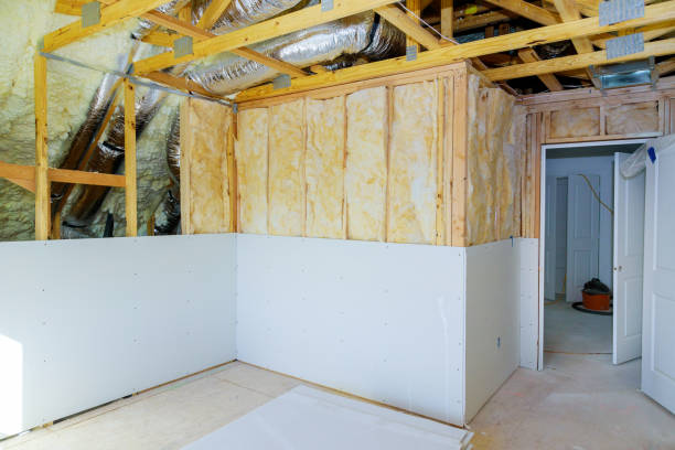Range of Insulation Solutions in Gibbon, NE