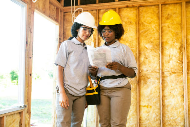 Best Insulation for New Construction  in Gibbon, NE