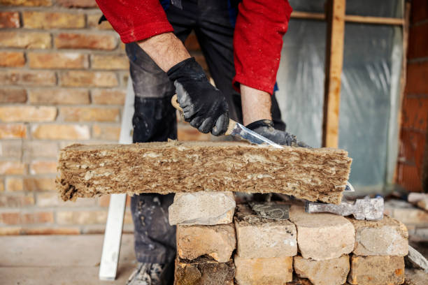 Best Insulation Replacement Services  in Gibbon, NE